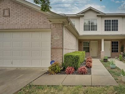 7524 Lazy Spur Blvd, Fort Worth, TX, 76131