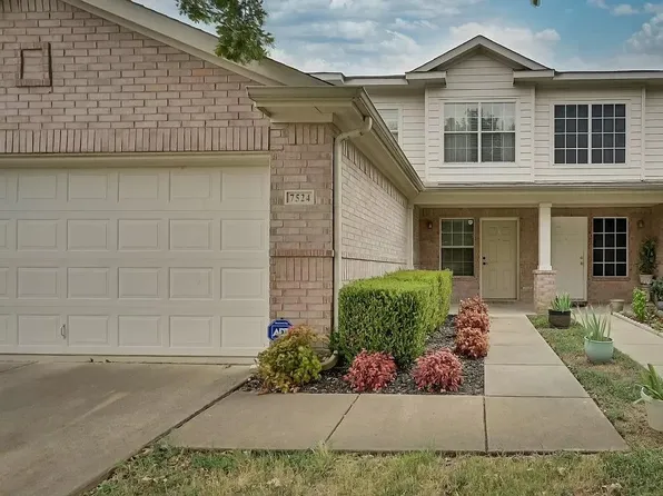 7524 Lazy Spur Blvd, Fort Worth, TX 76131