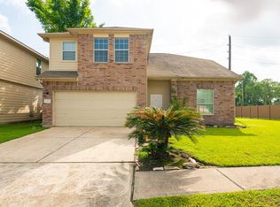 21502 Trilby Way, Humble, TX 77338