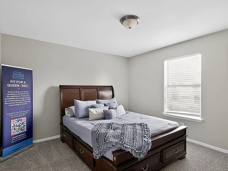 Landmark at Wynton Pointe Apartment Homes — Photo 18