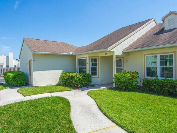 1828 AYNSLEY Way #1, Vero Beach, FL 32966