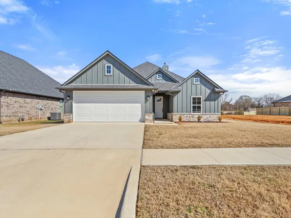 158 Kaul Ln, Bullard, TX 75757