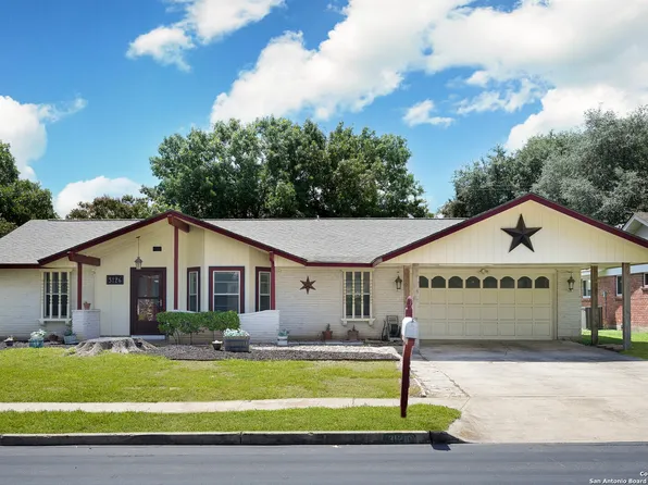 3126 Satellite Drive, San Antonio, TX 78217