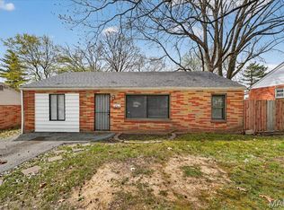 9604 Ridge Ave, Saint Louis, MO
