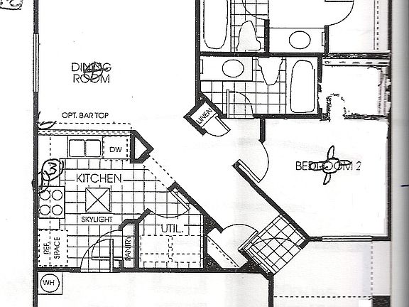 2nd image of 316 E Calle Criba