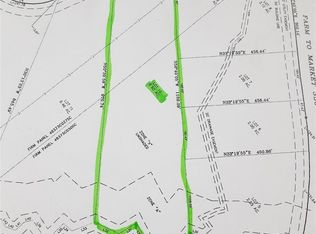 10-2 N Hanson Rd LOT 10, Onalaska, TX 77360