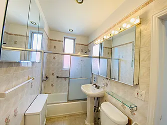 Rented by Mae Equities