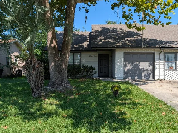 2638A San Francisco Blvd, Orange Park, FL 32065