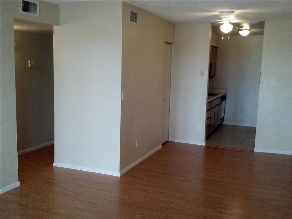 View of Dining Room & Kitchen!