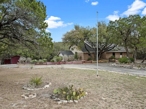 23314 Eagle Gap, San Antonio, TX 78255