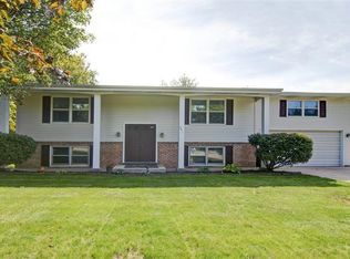 3411 Podunk Lake Rd, Hastings, MI 49058