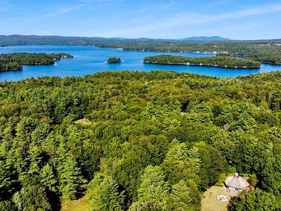 25 Fox Run Road, Sunapee, NH, 03782