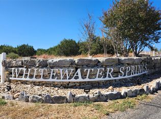 LOT 35 Balcones Ridge Way, Bertram, TX 78605