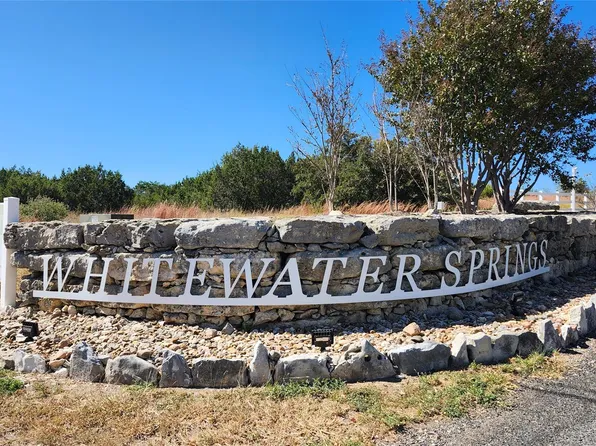 LOT 35 Balcones Ridge Way, Bertram, TX 78605