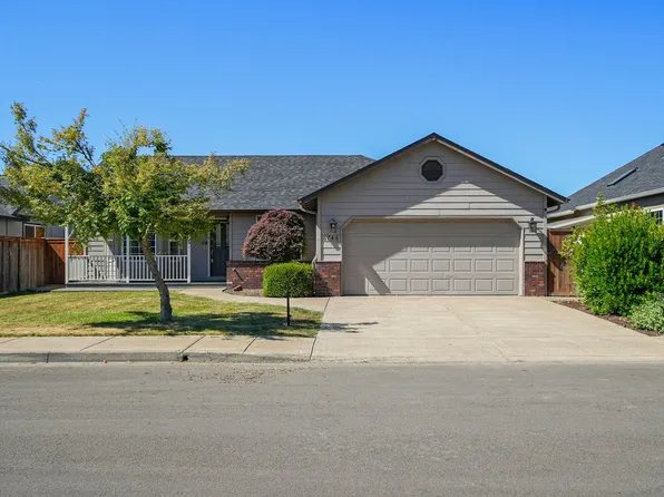 6746 Simeon Dr, Springfield, OR 97478