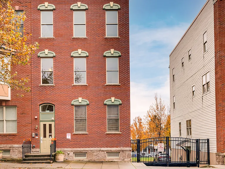 1016B Penn St #A — Photo 12