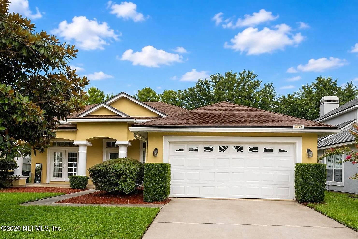 3 bed, 2.0 bath, 1889 sqft, $2,850 — Photo 1