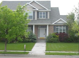3870 Stonebrook Ln, Idaho Falls, ID 83404