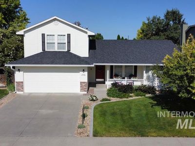 1331 Cattail St, Nampa, ID, 83686