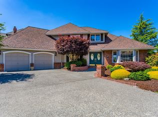 2737 17th Ave SE, Puyallup, WA