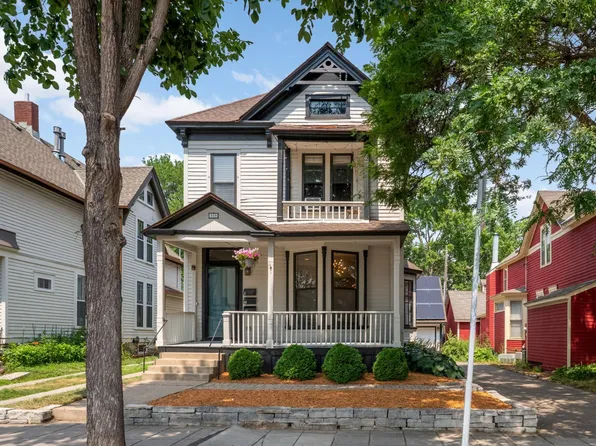 449 Selby Ave, Saint Paul, MN 55102