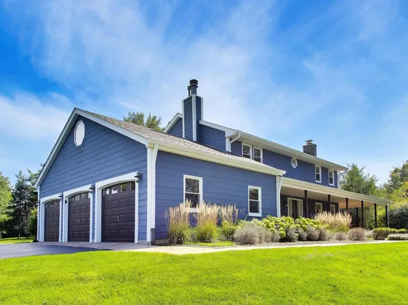 25371 W Marilyn Meadow Ct, Wauconda, IL 60084