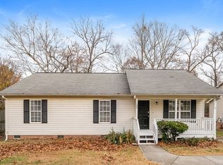 104 James Ave, Thomasville, NC 27360