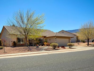 1585 W Wagon Wheel Rd, Cottonwood, AZ, 86326