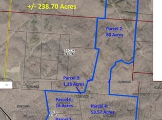 McCumber Rd, Rutland, OH 45775