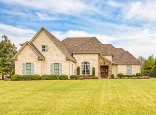 1560 Montys Cir N, Southaven, MS 38672