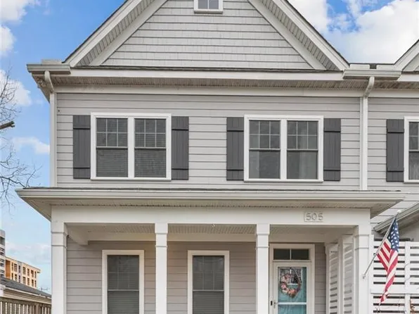 505 20 1/2 St, Virginia Beach, VA 23451