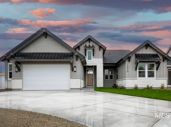 7199 W Waxwing Dr, Boise, ID 83714