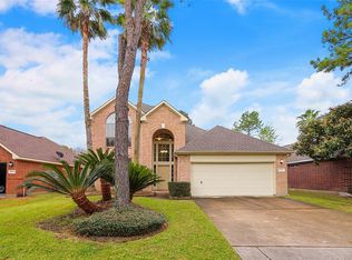 10223 Pony Express Rd, Houston, TX 77064