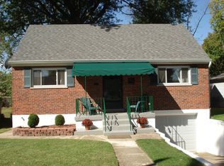 3691 Coral Gables Rd, Cincinnati, OH 45248