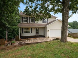 150 Fernwood Dr, Greer, SC 29651