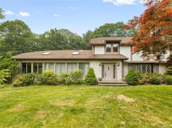 43 Old Kentwood Road, East Haddam, CT 06423