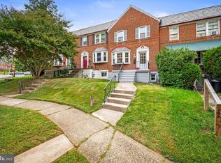 205 Westowne Rd, Baltimore, MD 21229