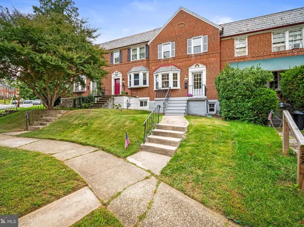 205 Westowne Rd, Baltimore, MD 21229