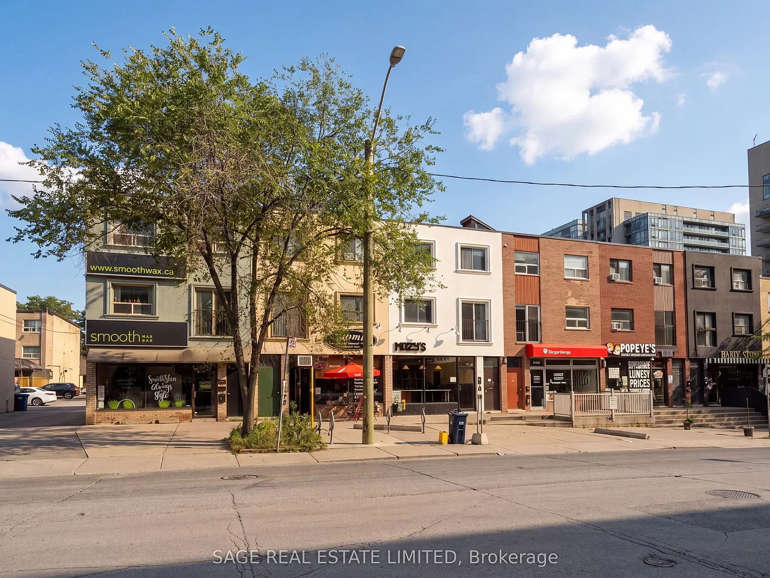 2 bed, $3,000 — Photo 2