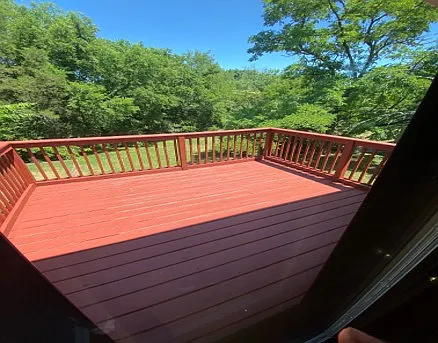 Upper Deck