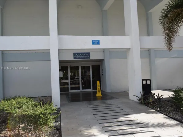 482 NW 165th St Rd, Miami, FL