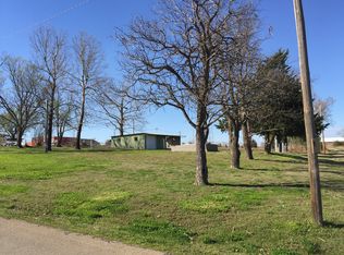816 N Creek Ave, Drumright, OK 74030