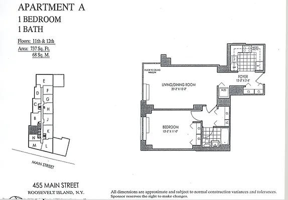 Sold by Douglas Elliman | media 21