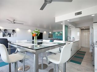1770 Avenida Del Mundo UNIT 105, Coronado, CA 92118