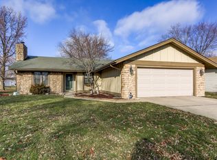 105 Venus Villa, Springfield, IL 62703