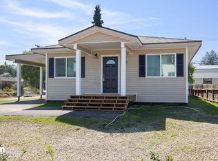 1216 E 9th Ave, Anchorage, AK 99501