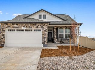 4900 N Quatar St, Aurora, CO 80019