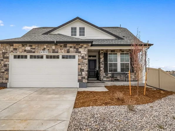 4900 N Quatar St, Aurora, CO 80019