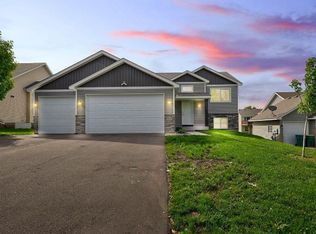 1125 N Ridge Dr NW, Montgomery, MN 56069