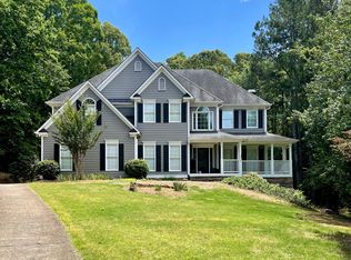 3030 Towneside Ln, Woodstock, GA 30189
